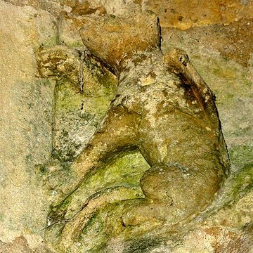 Église Saint-Georges de Ronquerolles