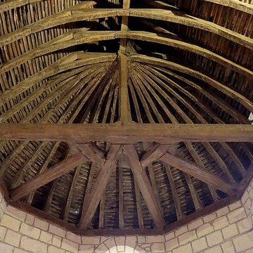 Église Saint-Georges de Ronquerolles