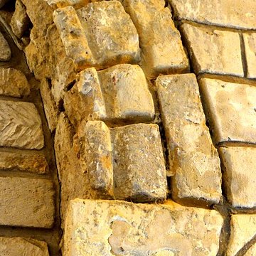 Église Saint-Georges de Ronquerolles