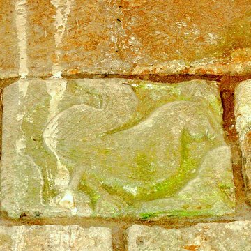 Église Saint-Georges de Ronquerolles