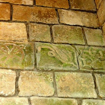 Église Saint-Georges de Ronquerolles