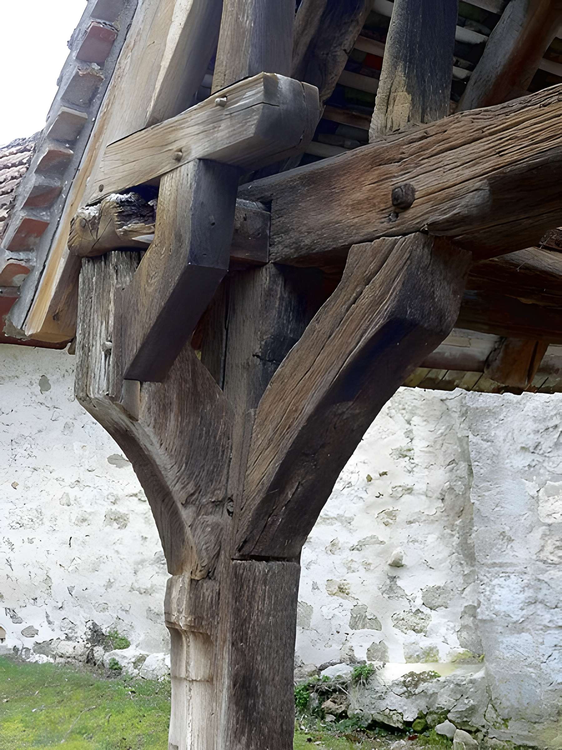 Église Saint-Georges de Ronquerolles