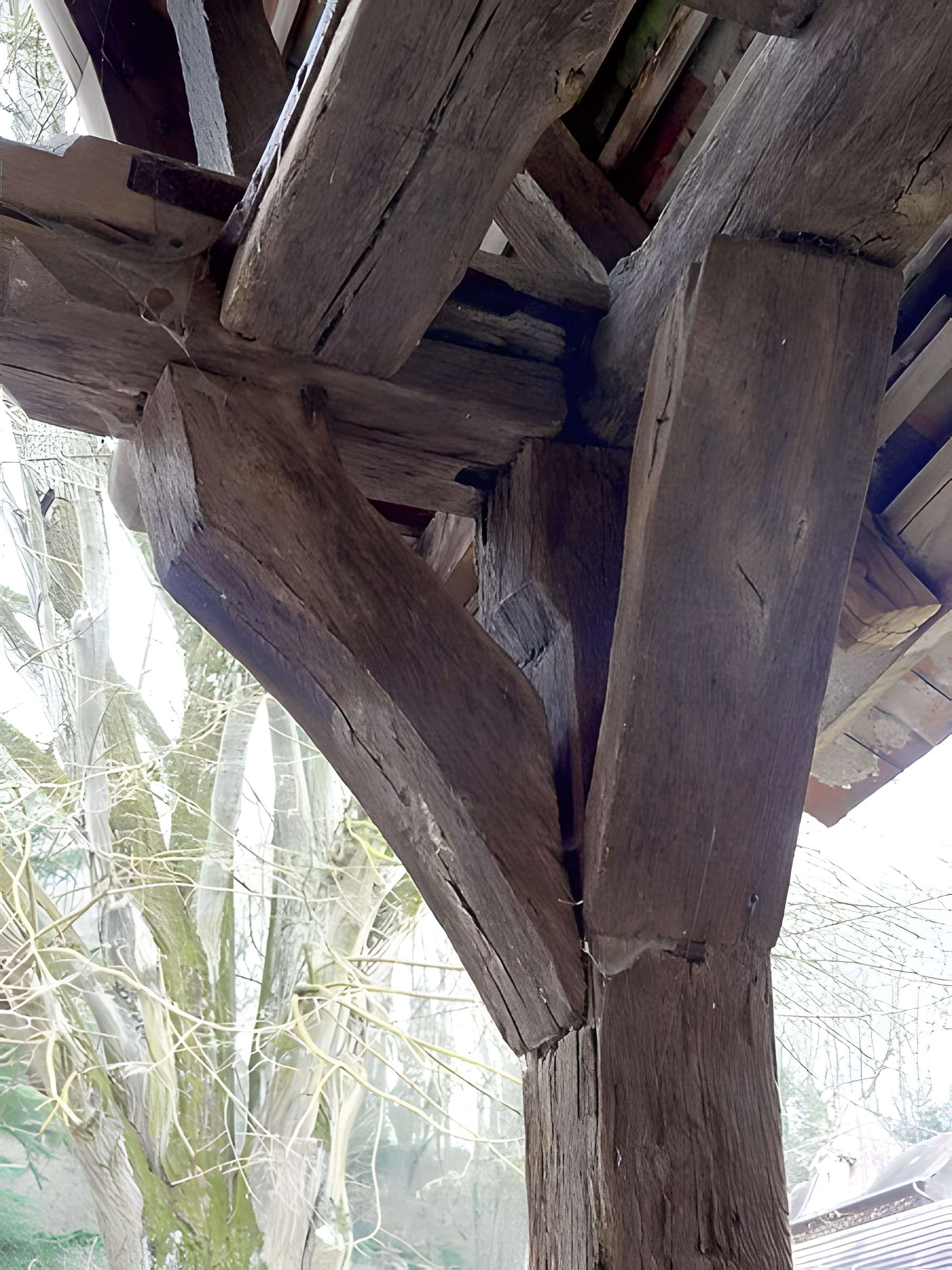 Église Saint-Georges de Ronquerolles