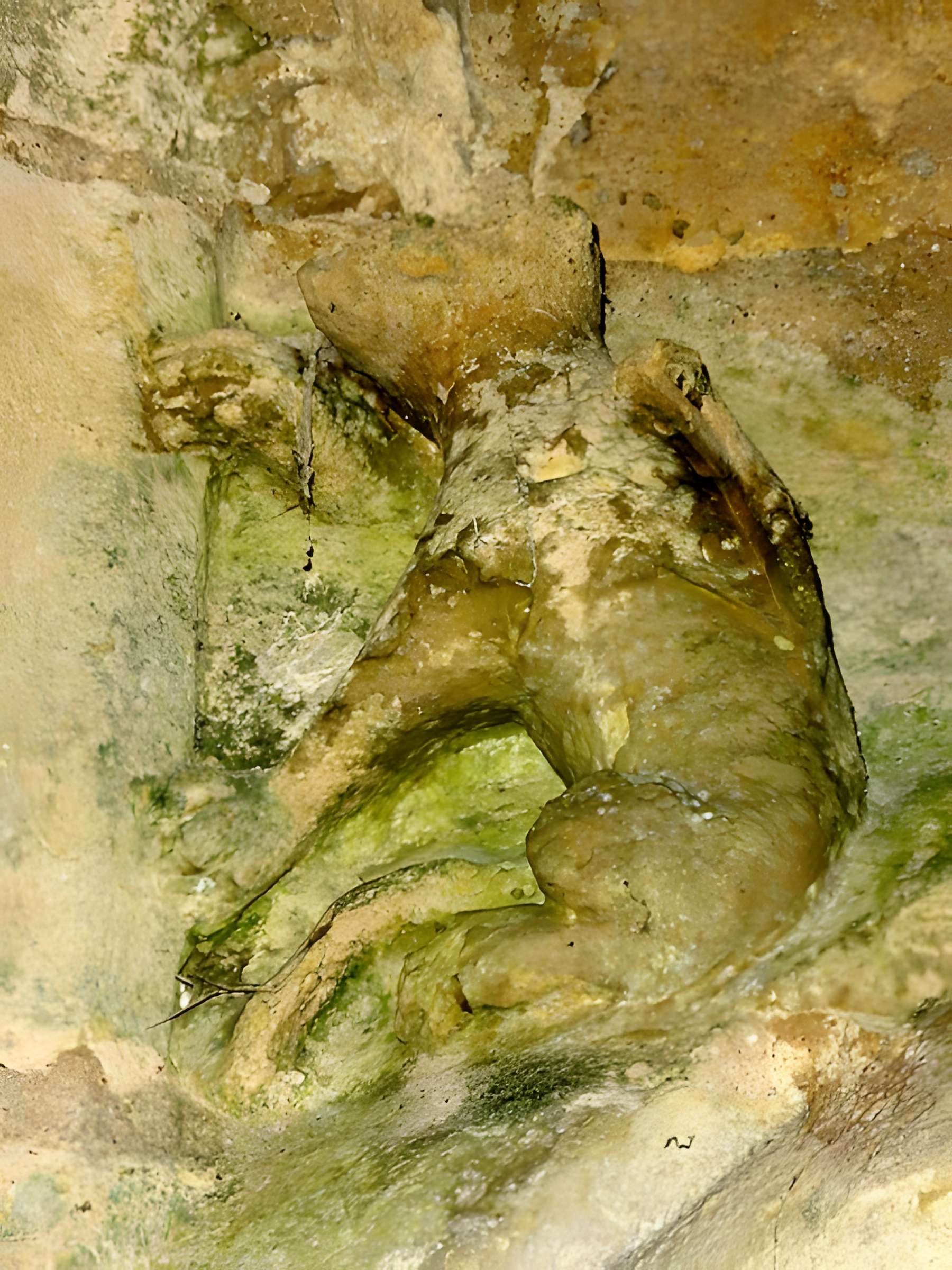 Église Saint-Georges de Ronquerolles