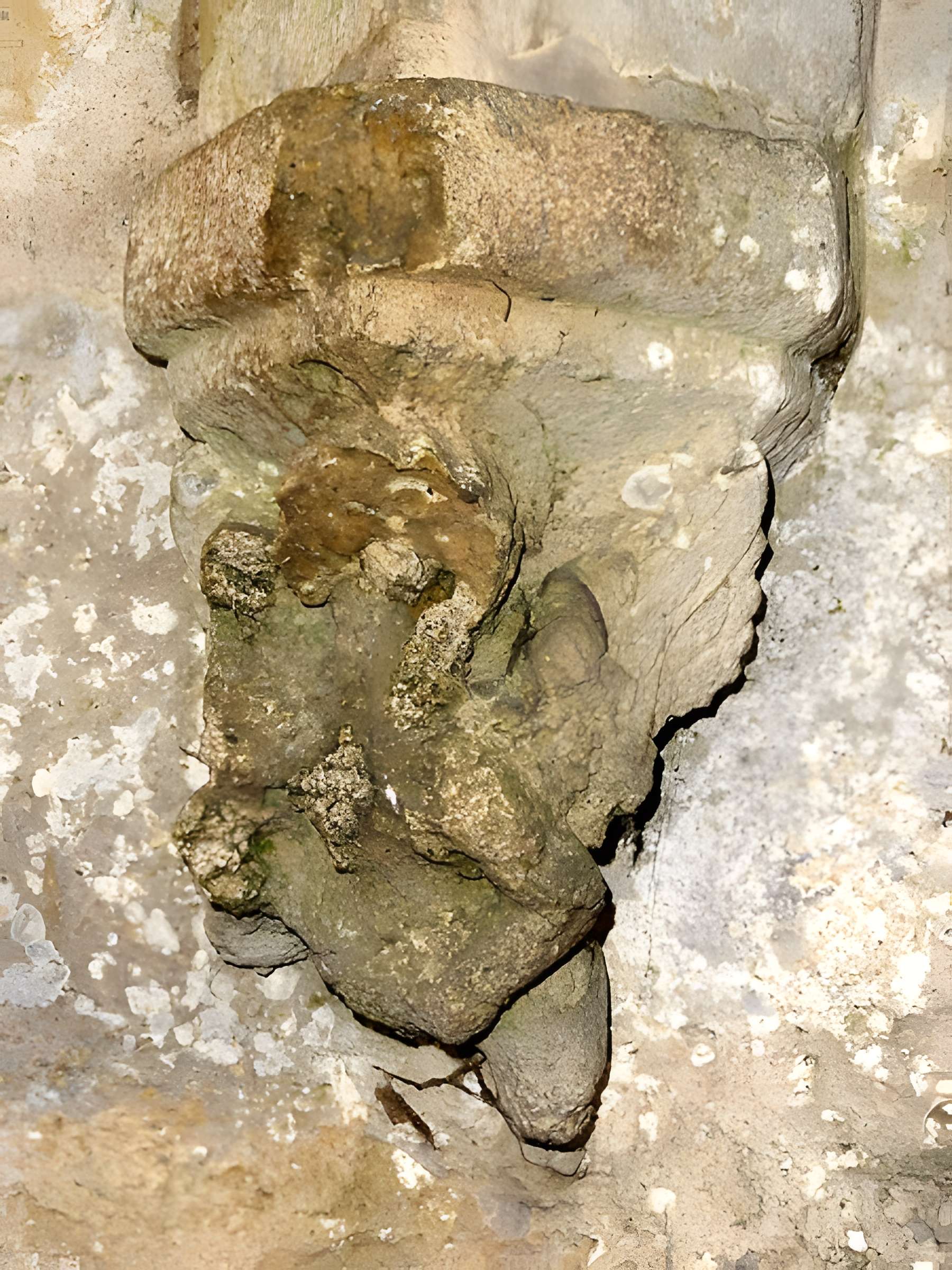 Église Saint-Georges de Ronquerolles