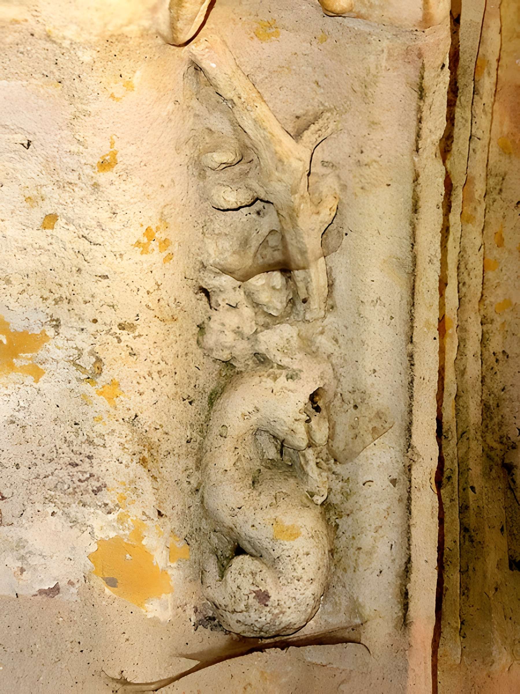 Église Saint-Georges de Ronquerolles