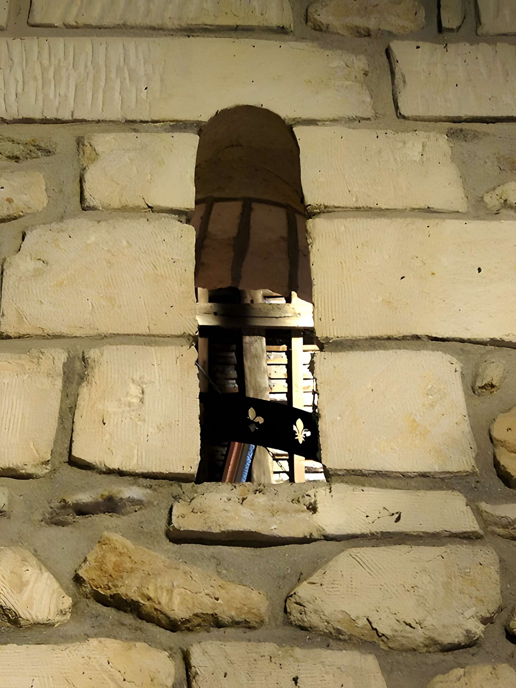 Église Saint-Georges de Ronquerolles