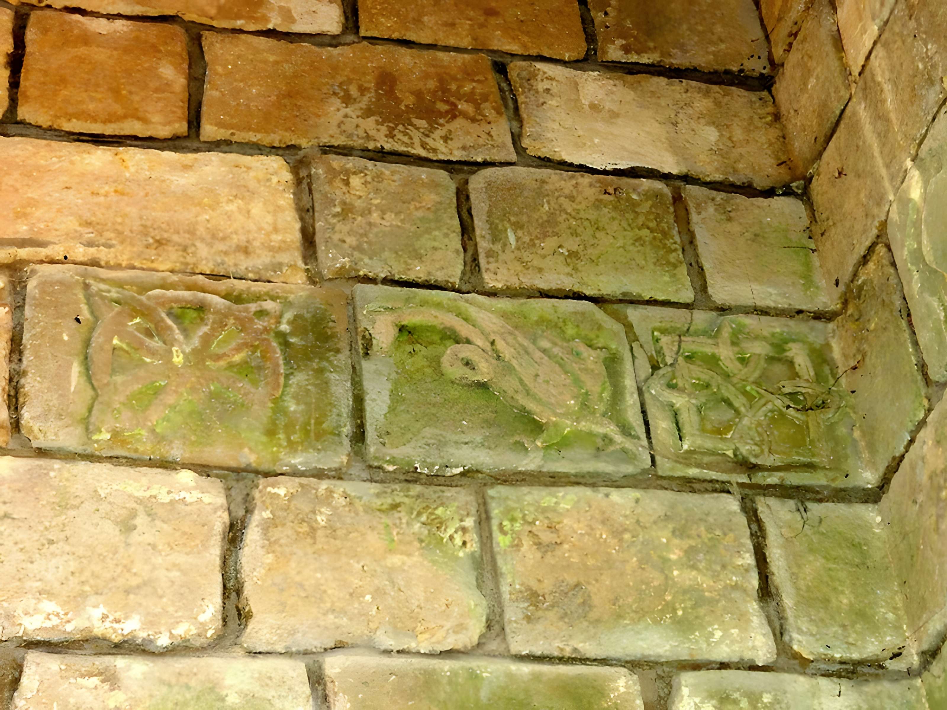 Église Saint-Georges de Ronquerolles