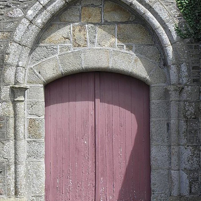 Photo de Église Saint-Georges de Saint-Georges-de-Gréhaigne