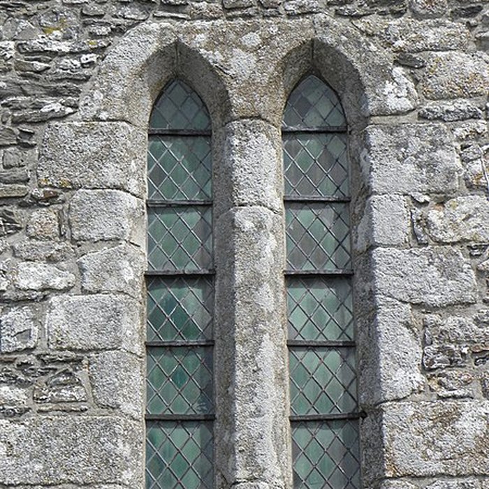 Photo de Église Saint-Georges de Saint-Georges-de-Gréhaigne