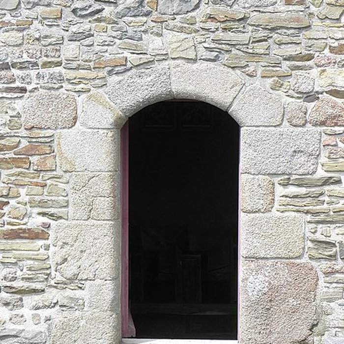 Photo de Église Saint-Georges de Saint-Georges-de-Gréhaigne