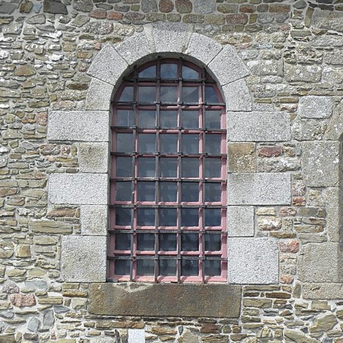 Photo de Église Saint-Georges de Saint-Georges-de-Gréhaigne