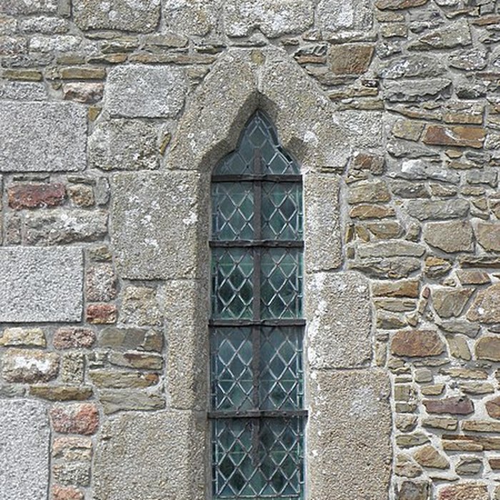 Photo de Église Saint-Georges de Saint-Georges-de-Gréhaigne
