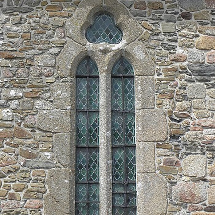 Photo de Église Saint-Georges de Saint-Georges-de-Gréhaigne