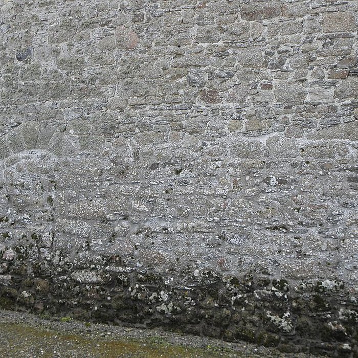 Photo de Église Saint-Georges de Saint-Georges-de-Gréhaigne