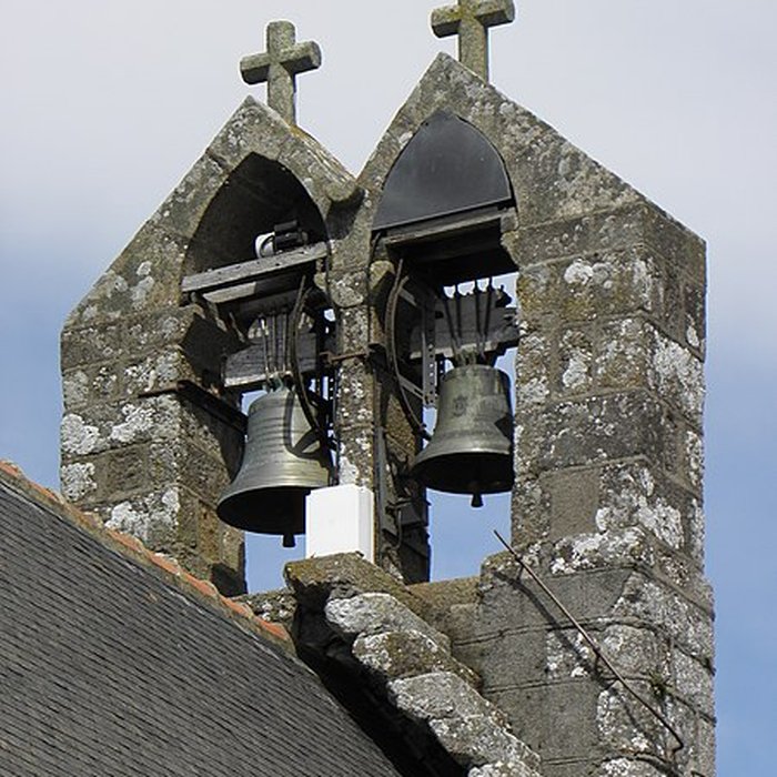 Photo de Église Saint-Georges de Saint-Georges-de-Gréhaigne