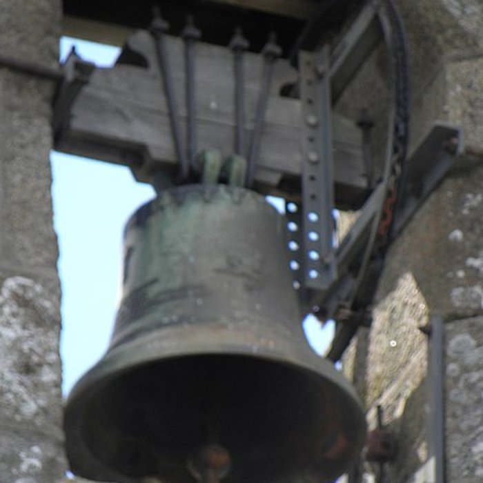 Photo de Église Saint-Georges de Saint-Georges-de-Gréhaigne
