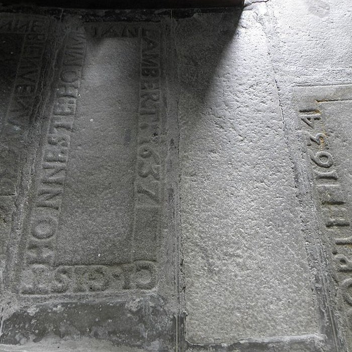Photo de Église Saint-Georges de Saint-Georges-de-Gréhaigne