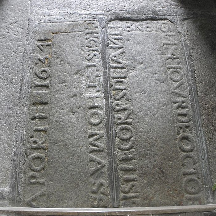 Photo de Église Saint-Georges de Saint-Georges-de-Gréhaigne