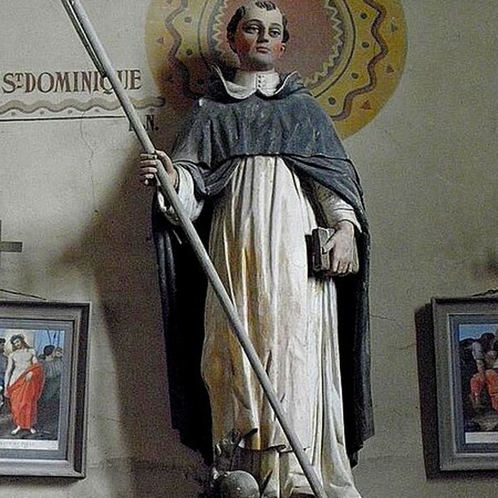 Photo de Église Saint-Georges de Saint-Georges-de-Gréhaigne