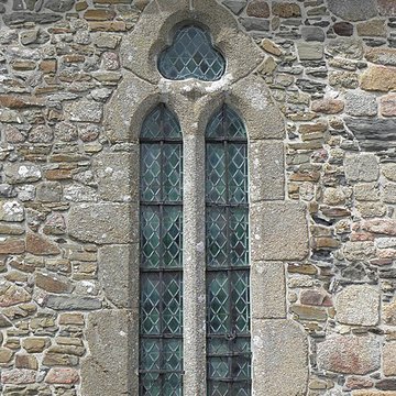 Église Saint-Georges de Saint-Georges-de-Gréhaigne