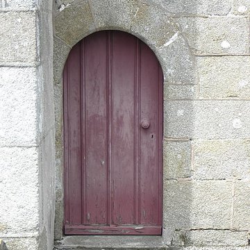 Église Saint-Georges de Saint-Georges-de-Gréhaigne