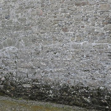 Église Saint-Georges de Saint-Georges-de-Gréhaigne