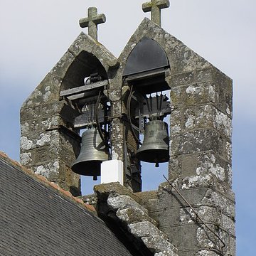 Église Saint-Georges de Saint-Georges-de-Gréhaigne