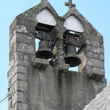 Église Saint-Georges de Saint-Georges-de-Gréhaigne