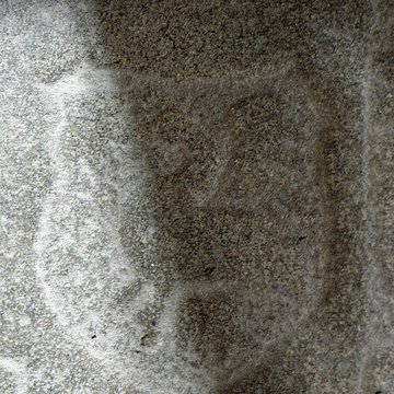 Église Saint-Georges de Saint-Georges-de-Gréhaigne