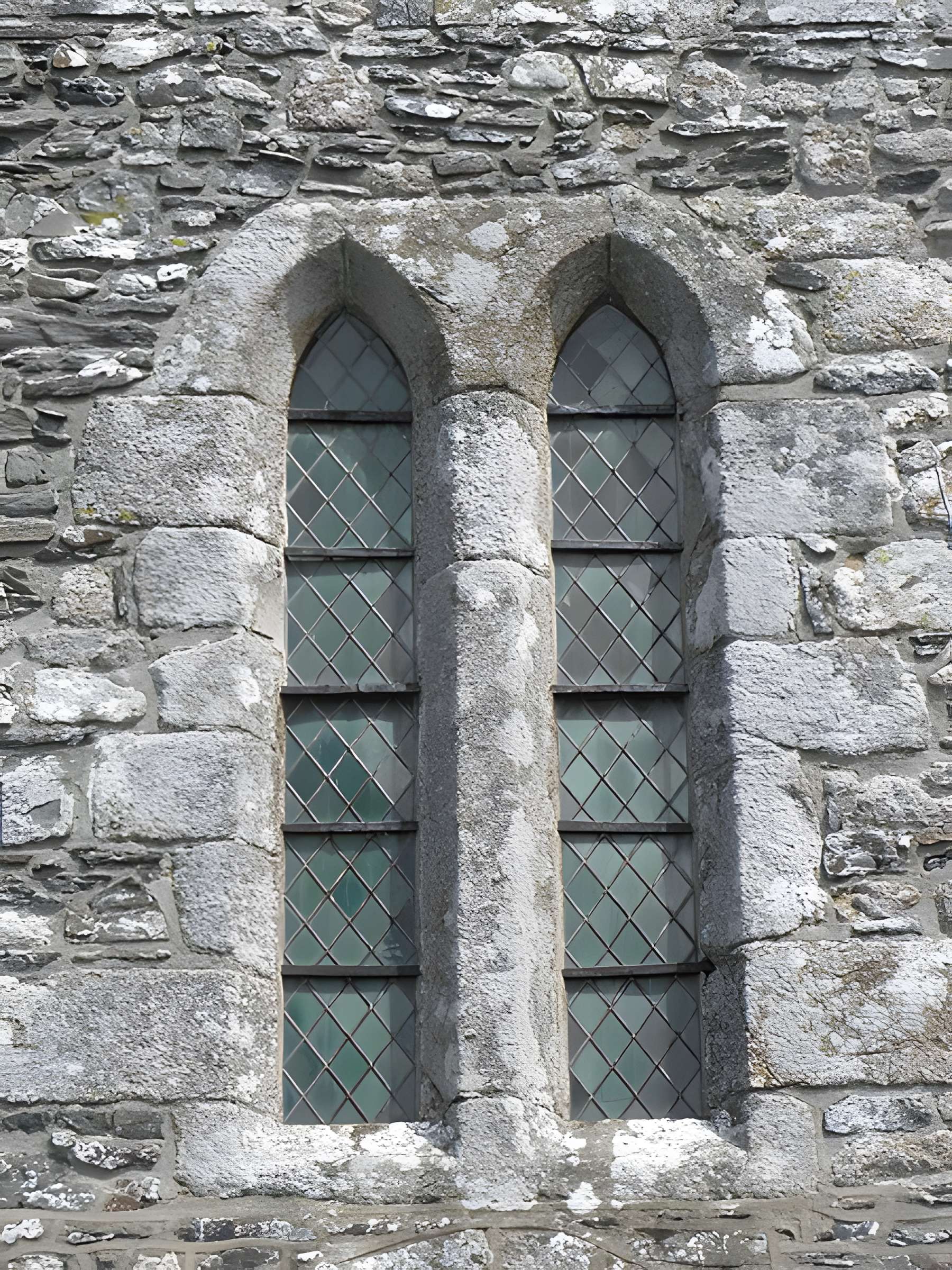 Église Saint-Georges de Saint-Georges-de-Gréhaigne