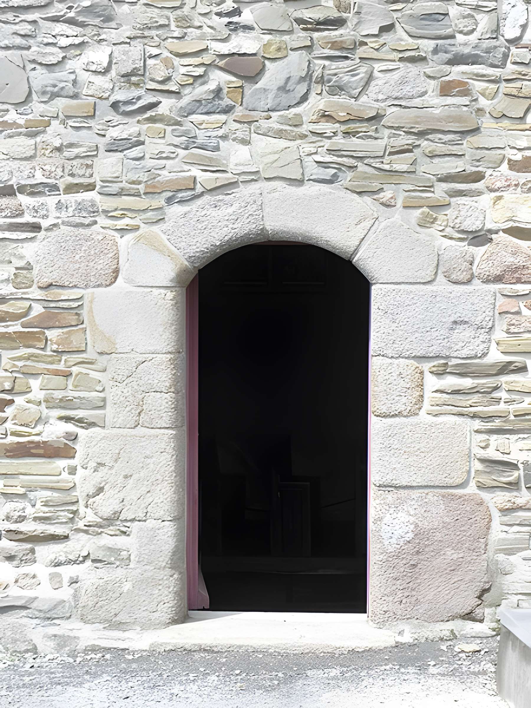 Église Saint-Georges de Saint-Georges-de-Gréhaigne