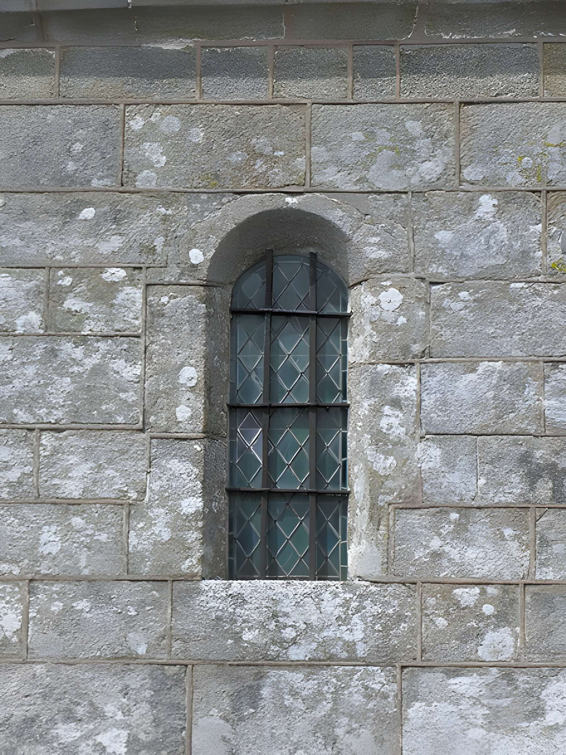 Église Saint-Georges de Saint-Georges-de-Gréhaigne