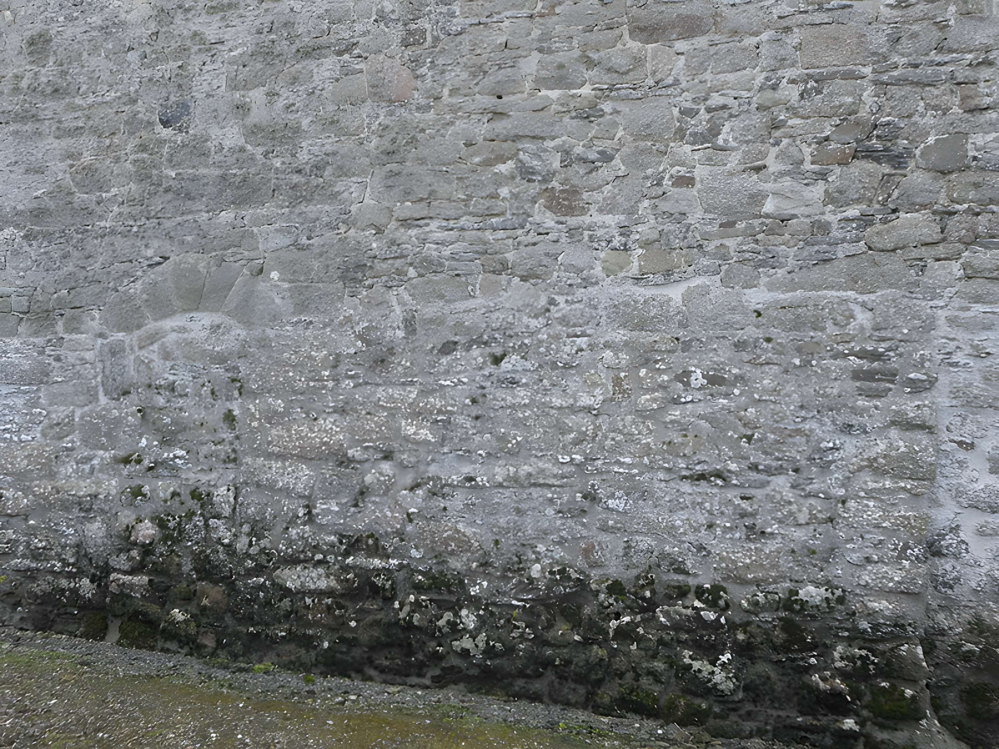 Église Saint-Georges de Saint-Georges-de-Gréhaigne