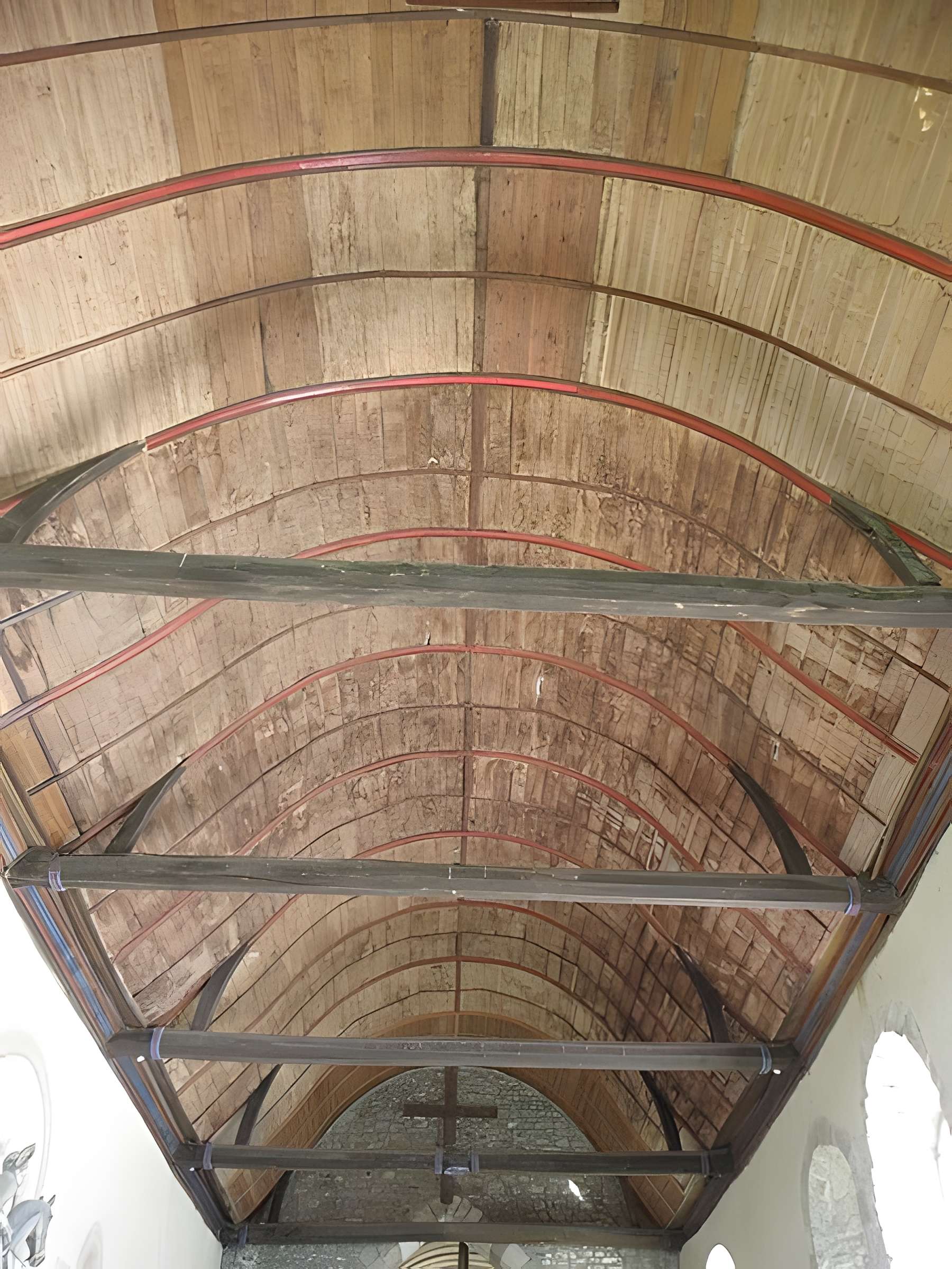 Église Saint-Georges de Saint-Georges-de-Gréhaigne