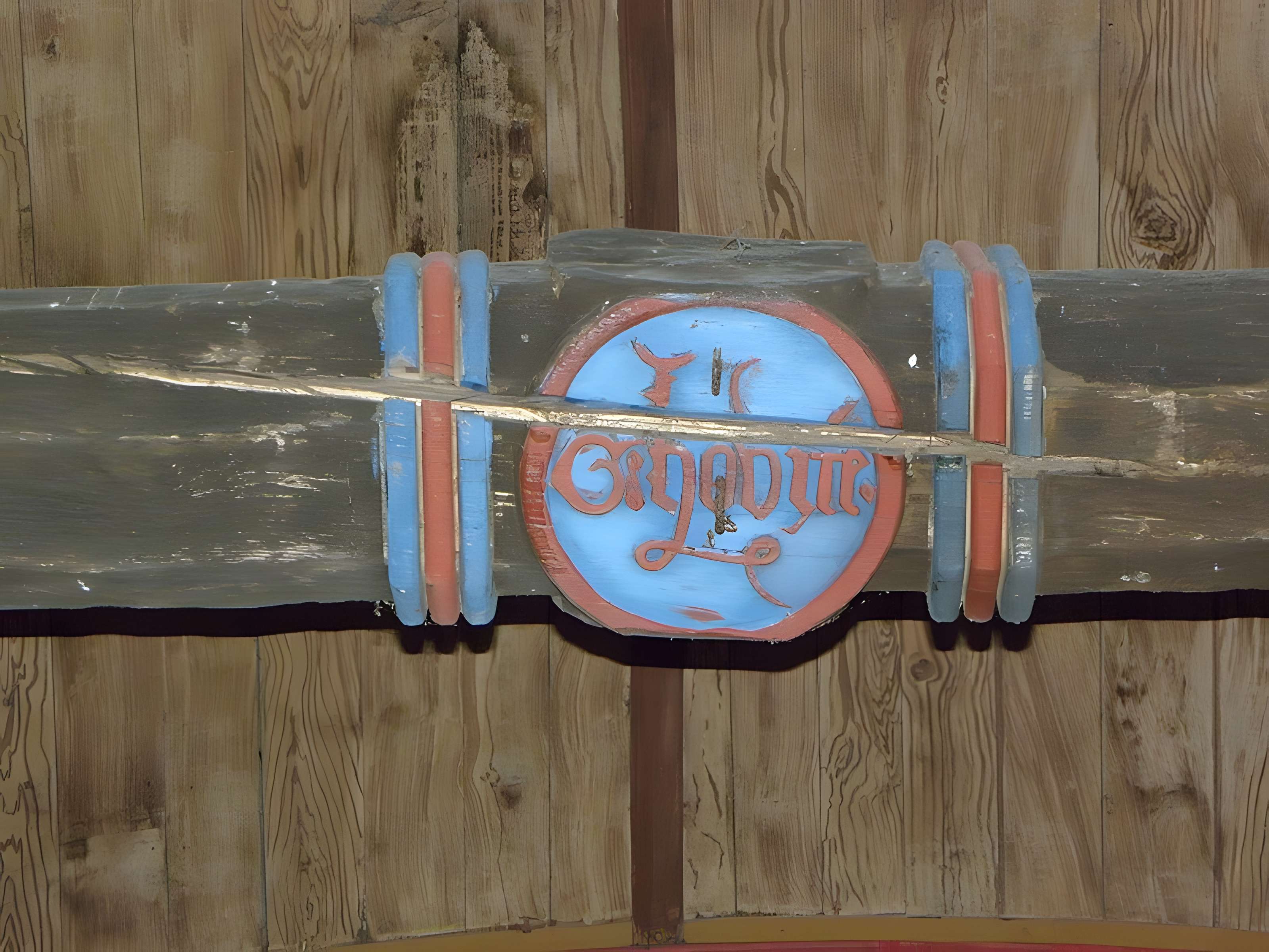 Église Saint-Georges de Saint-Georges-de-Gréhaigne