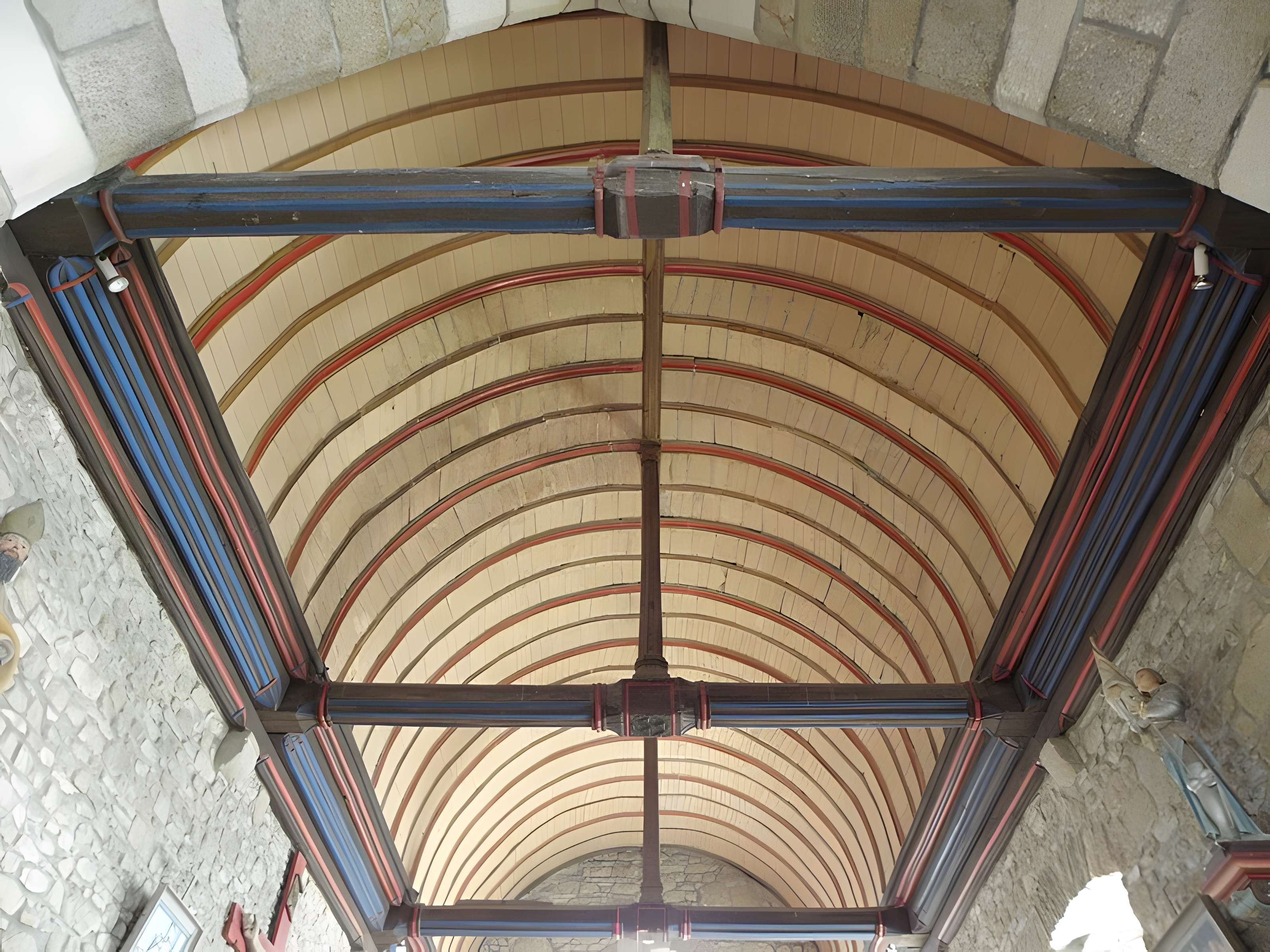 Église Saint-Georges de Saint-Georges-de-Gréhaigne