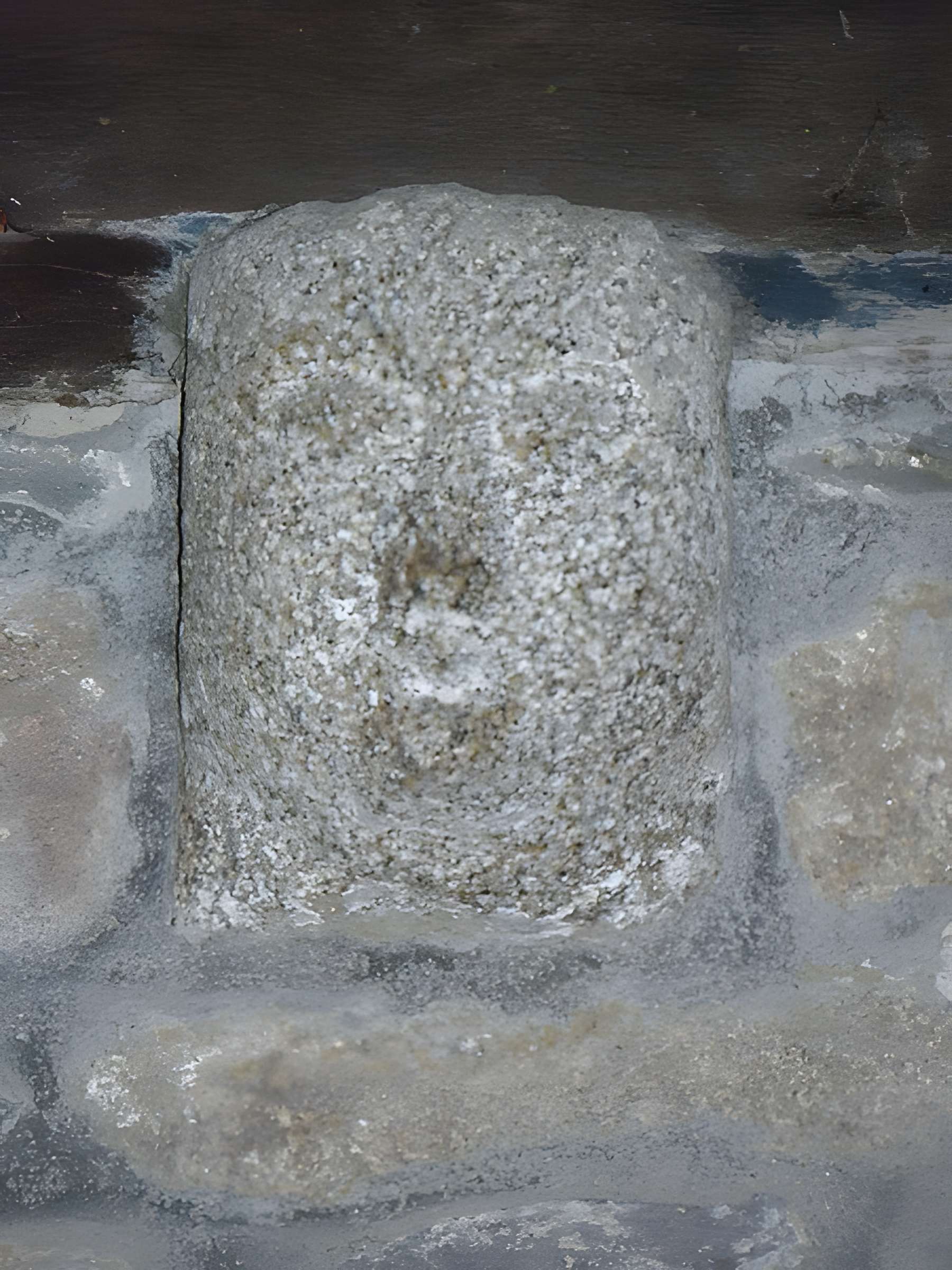 Église Saint-Georges de Saint-Georges-de-Gréhaigne