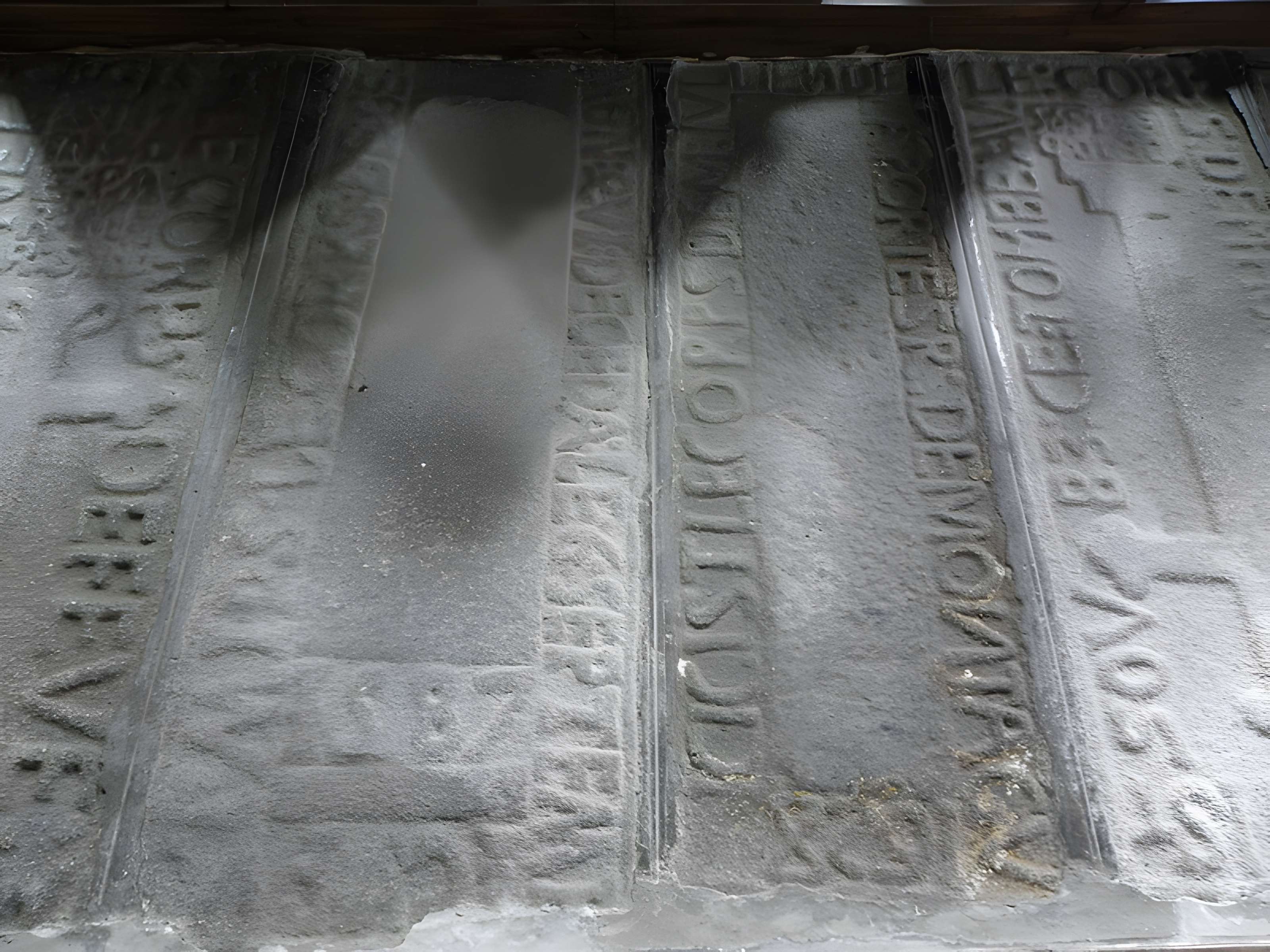 Église Saint-Georges de Saint-Georges-de-Gréhaigne