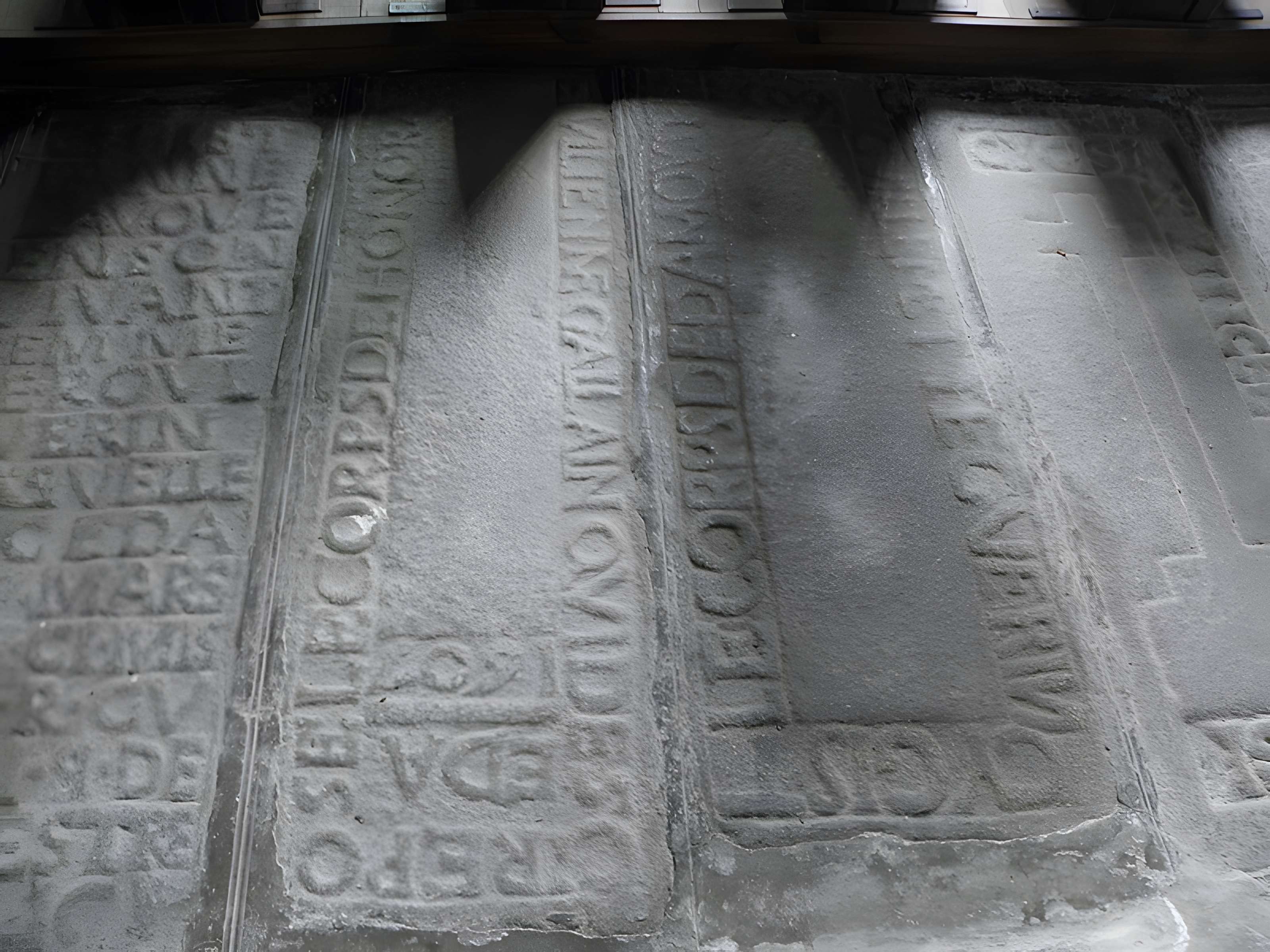 Église Saint-Georges de Saint-Georges-de-Gréhaigne