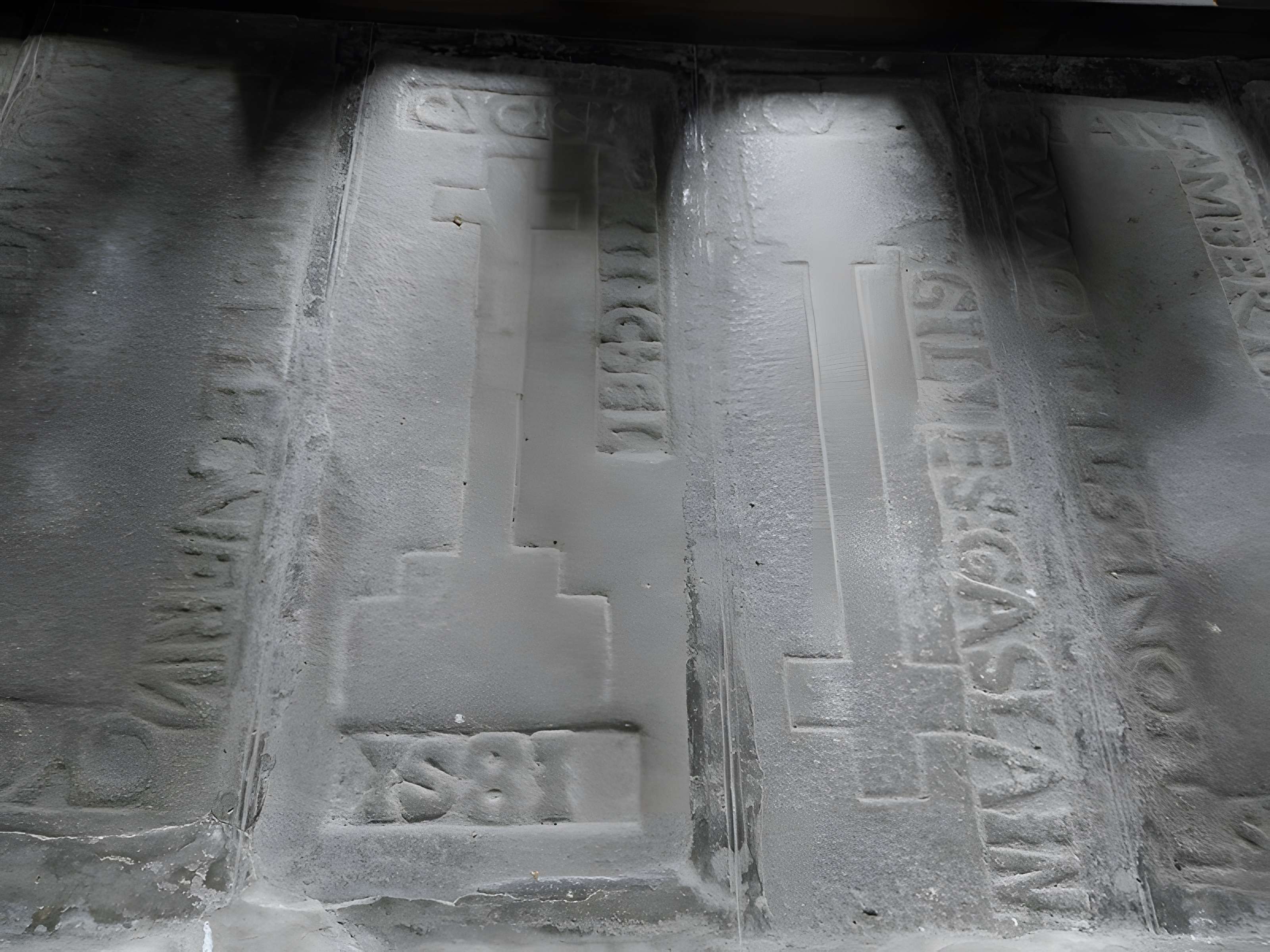 Église Saint-Georges de Saint-Georges-de-Gréhaigne