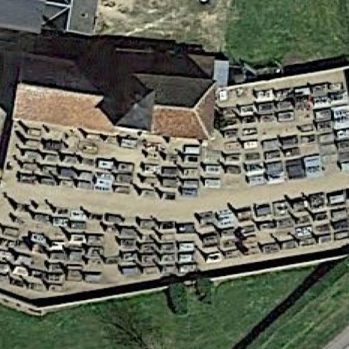 Photo de Église Saint-Georges de Saint-Georges-de-Poisieux