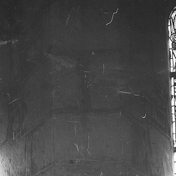 Église Saint-Georges de Saint-Georges-de-Poisieux