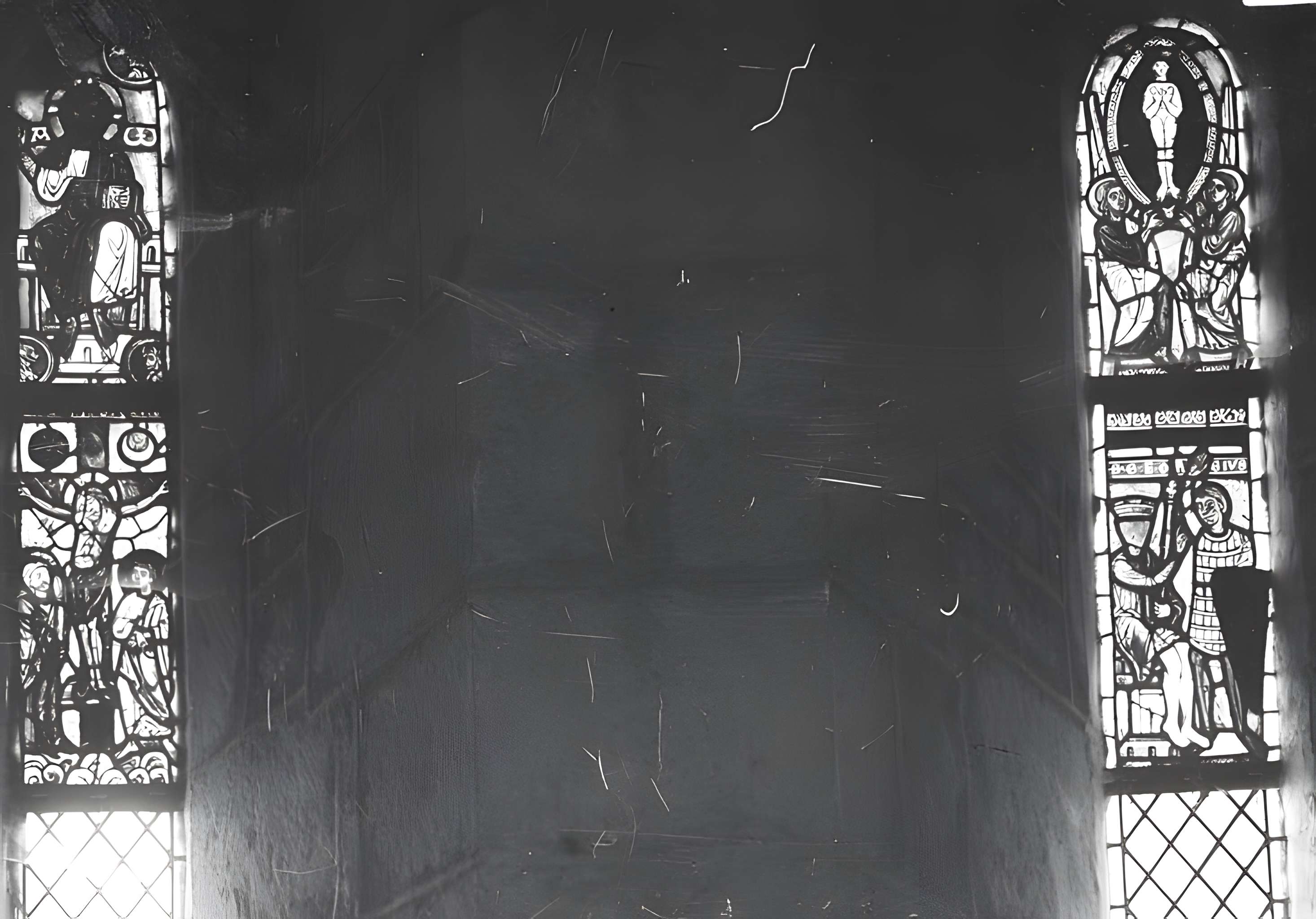 Église Saint-Georges de Saint-Georges-de-Poisieux