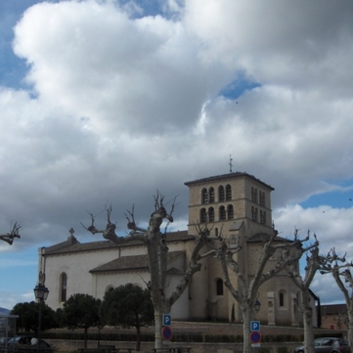 Photo de Église Saint-Georges de Saint-Georges-de-Reneins