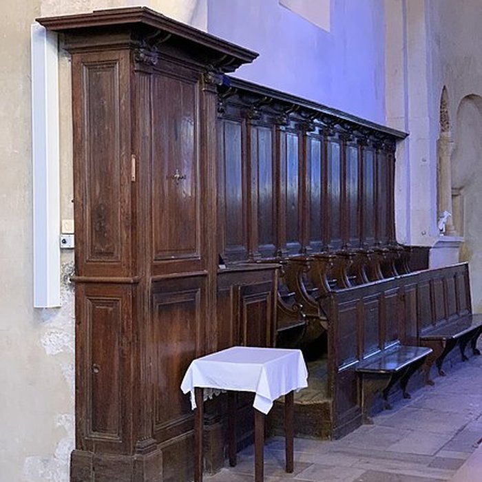 Photo de Église Saint-Georges de Saint-Georges-de-Reneins