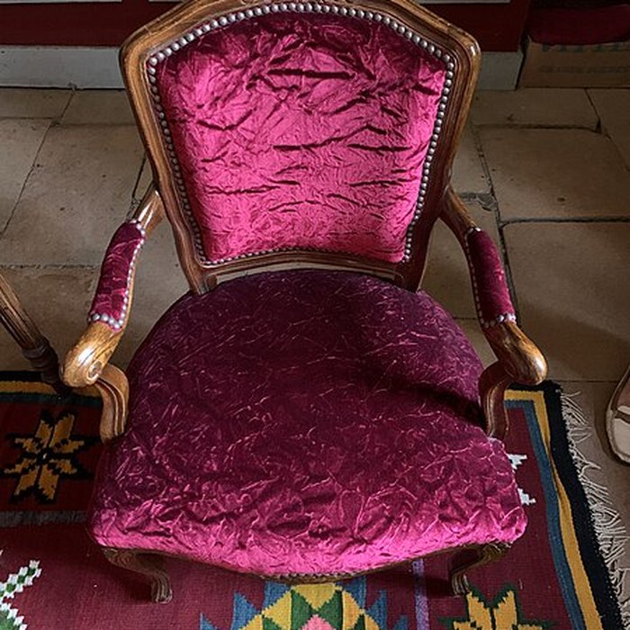 Photo de Église Saint-Georges de Saint-Georges-de-Reneins