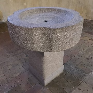 Église Saint-Georges de Saint-Georges-de-Reneins