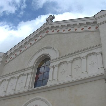Église Saint-Georges de Saint-Georges-de-Reneins