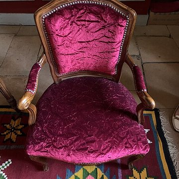 Église Saint-Georges de Saint-Georges-de-Reneins